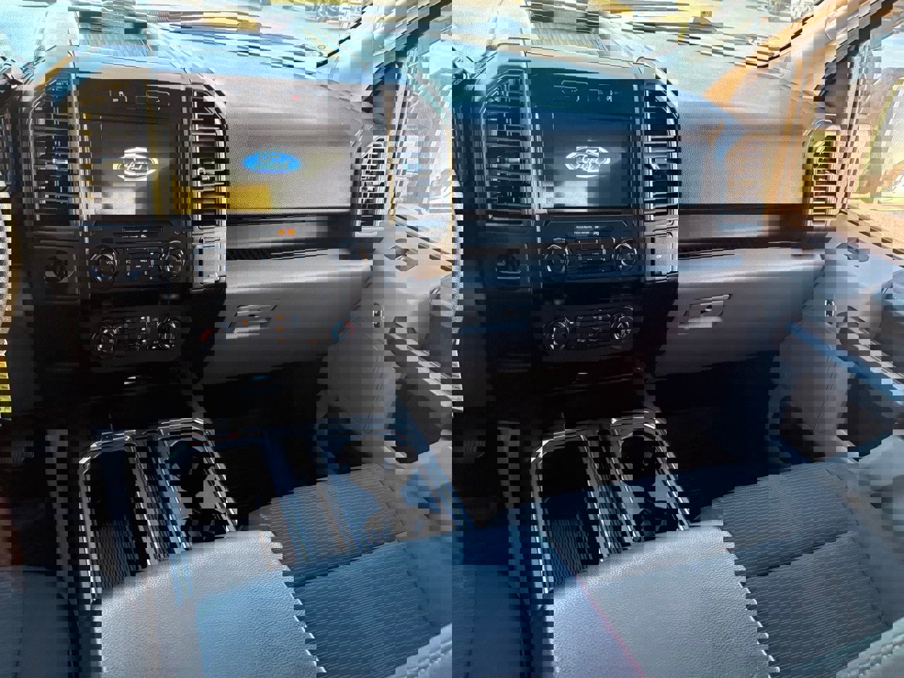 Used 2020 Ford F150 XL w/ Equipment Group 101A Mid image 18