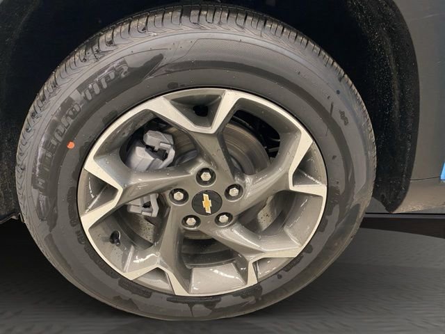 New 2026 Chevrolet Trax LT image 29