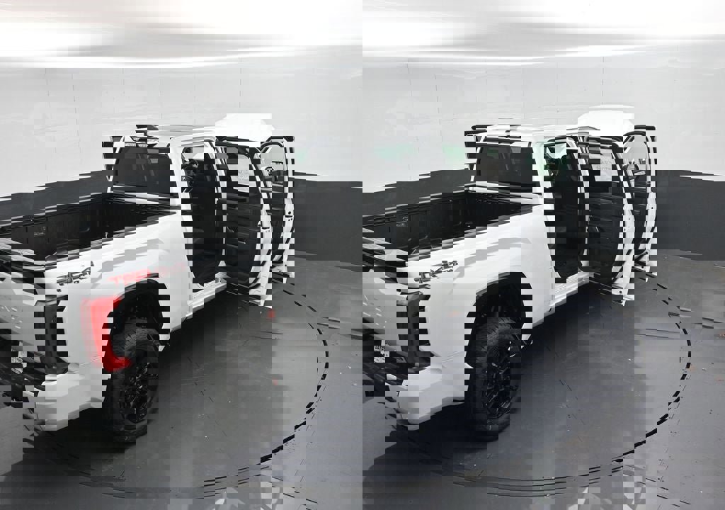 New 2026 Toyota Tundra Platinum w/ TRD Off-Road Package image 48