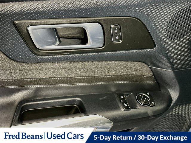 Used 2024 Ford Mustang Coupe RWD image 24