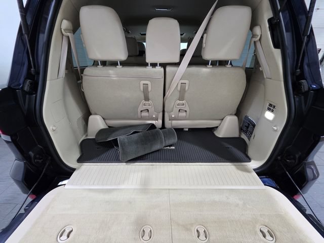 Used 2018 Lexus LX 570 4WD w/ Luxury Package image 21