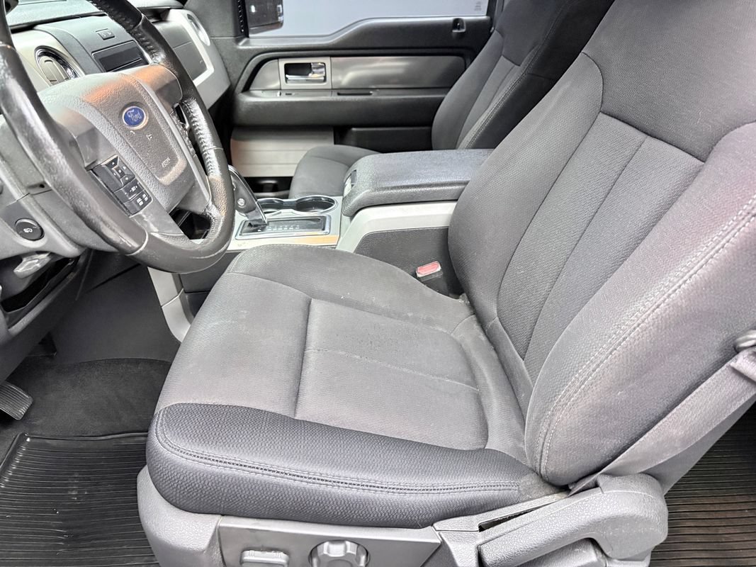 Used 2013 Ford F150 FX4 w/ Mid Equipment Group AWD/4WD image 10