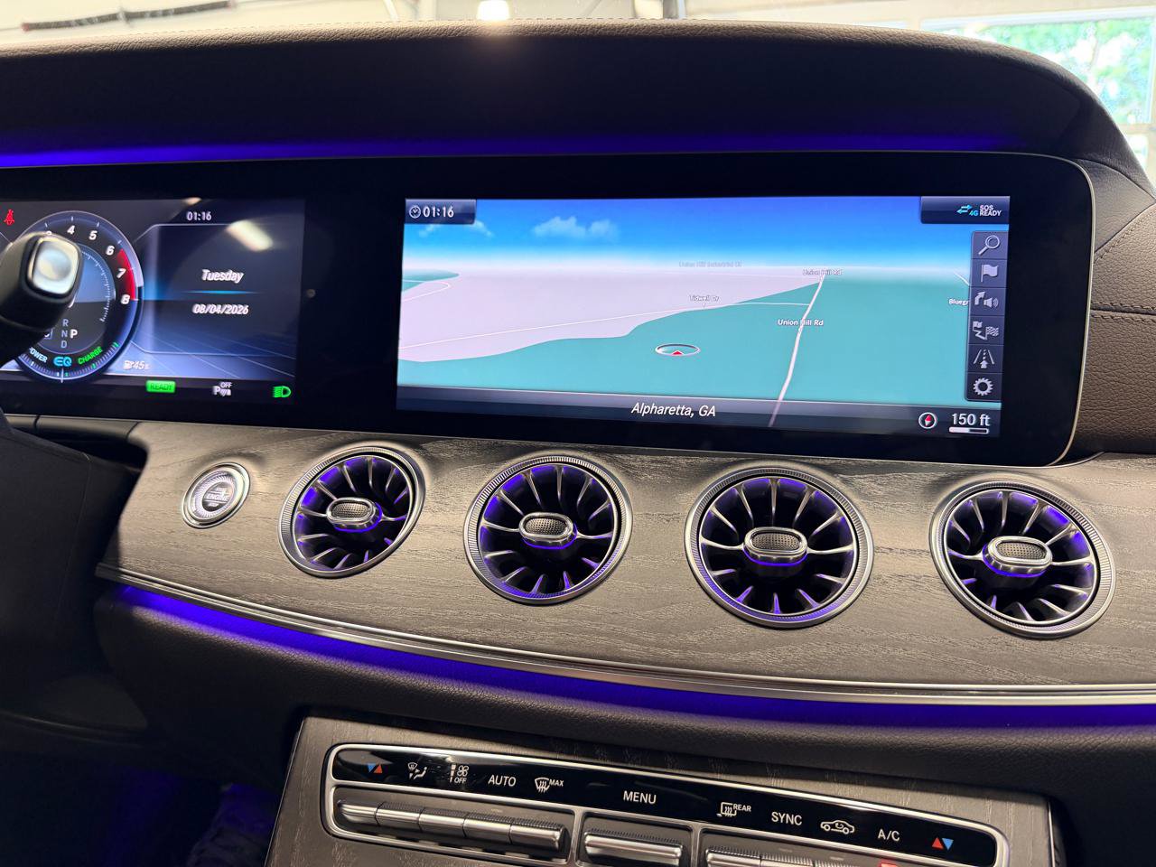Used 2020 Mercedes-Benz CLS 450 image 46