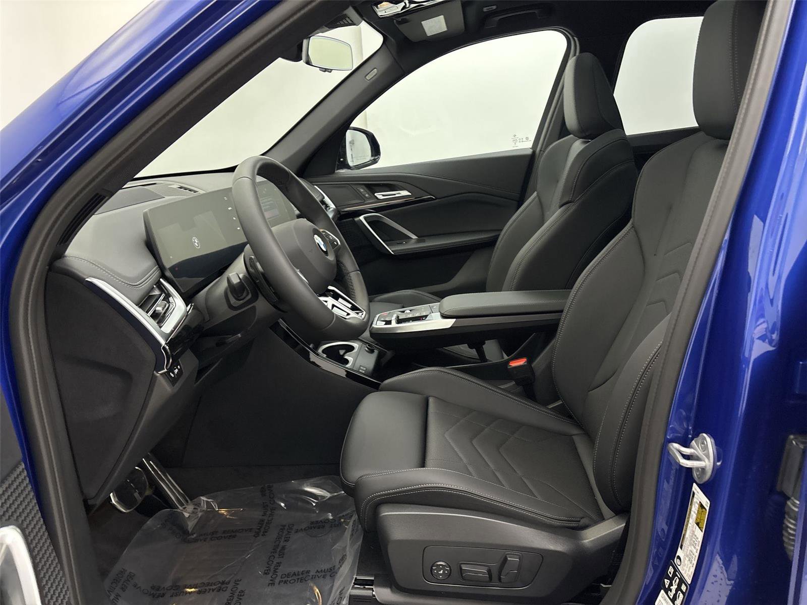 New 2026 BMW X1 xDrive28i w/ Technology Package image 25