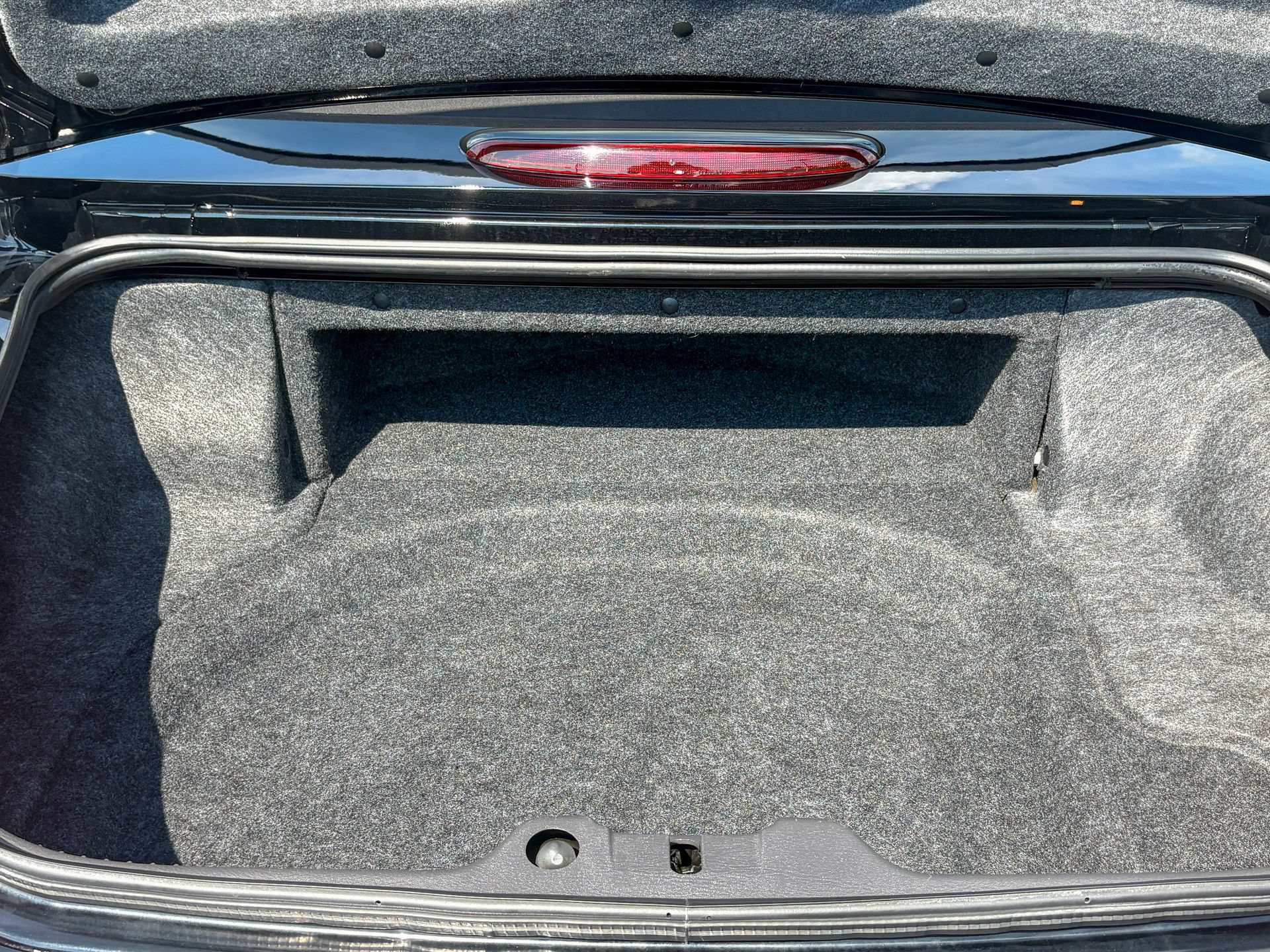 Used 2002 Ford Thunderbird RWD image 35