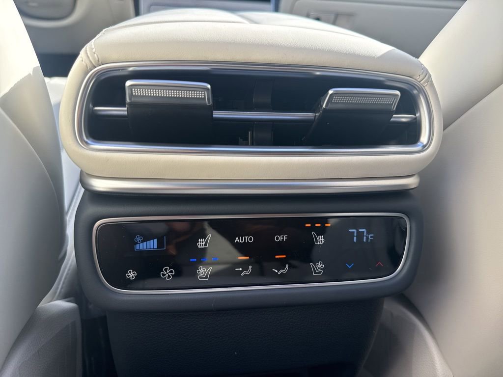 New 2026 Genesis GV80 3.5T Prestige image 27