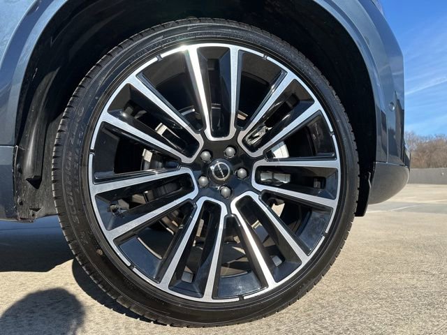 New 2026 Volvo XC90 B6 Ultra w/ Lounge Package image 9