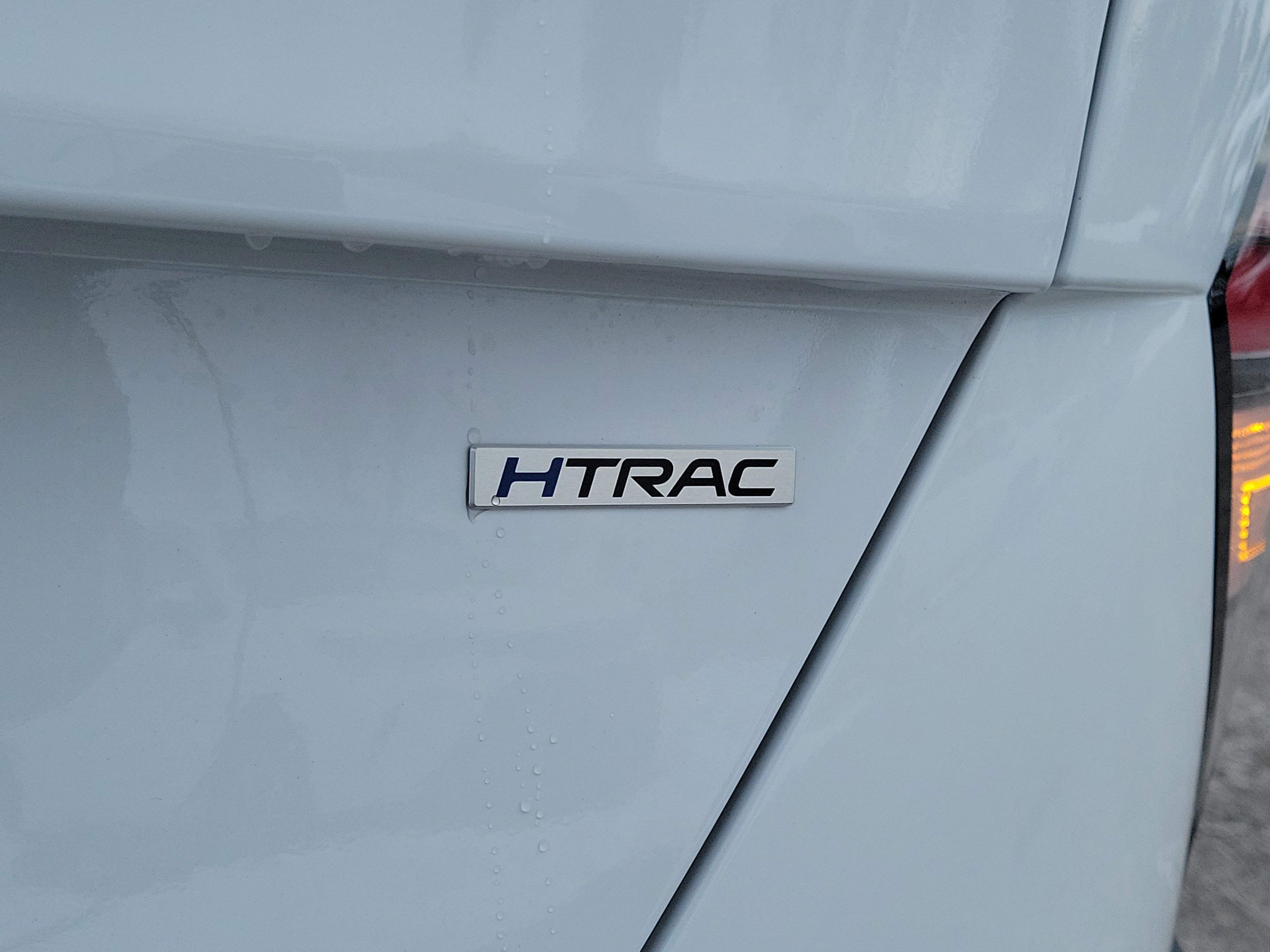 New 2026 Hyundai Kona SE image 7