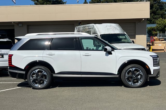 New 2026 Hyundai Palisade Limited AWD/4WD image 5