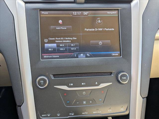 Used 2013 Ford Fusion SE image 10