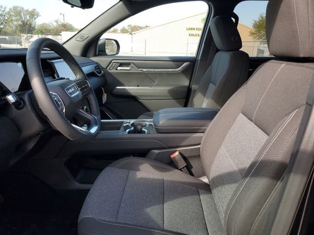 New 2026 GMC Acadia Elevation w/ Black Edition FWD image 19
