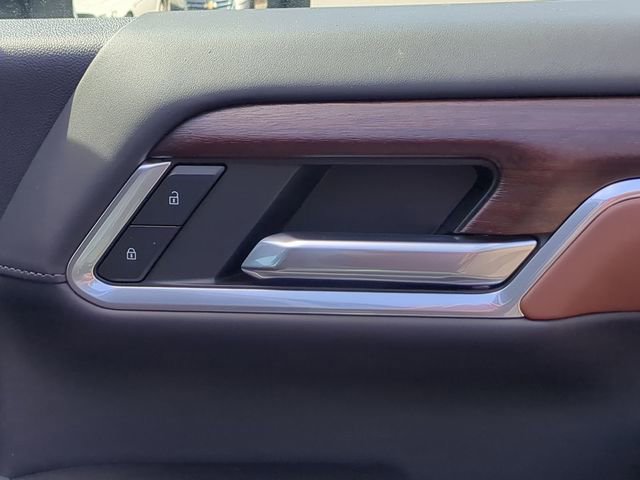 New 2026 GMC Sierra 3500 Denali Ultimate image 44