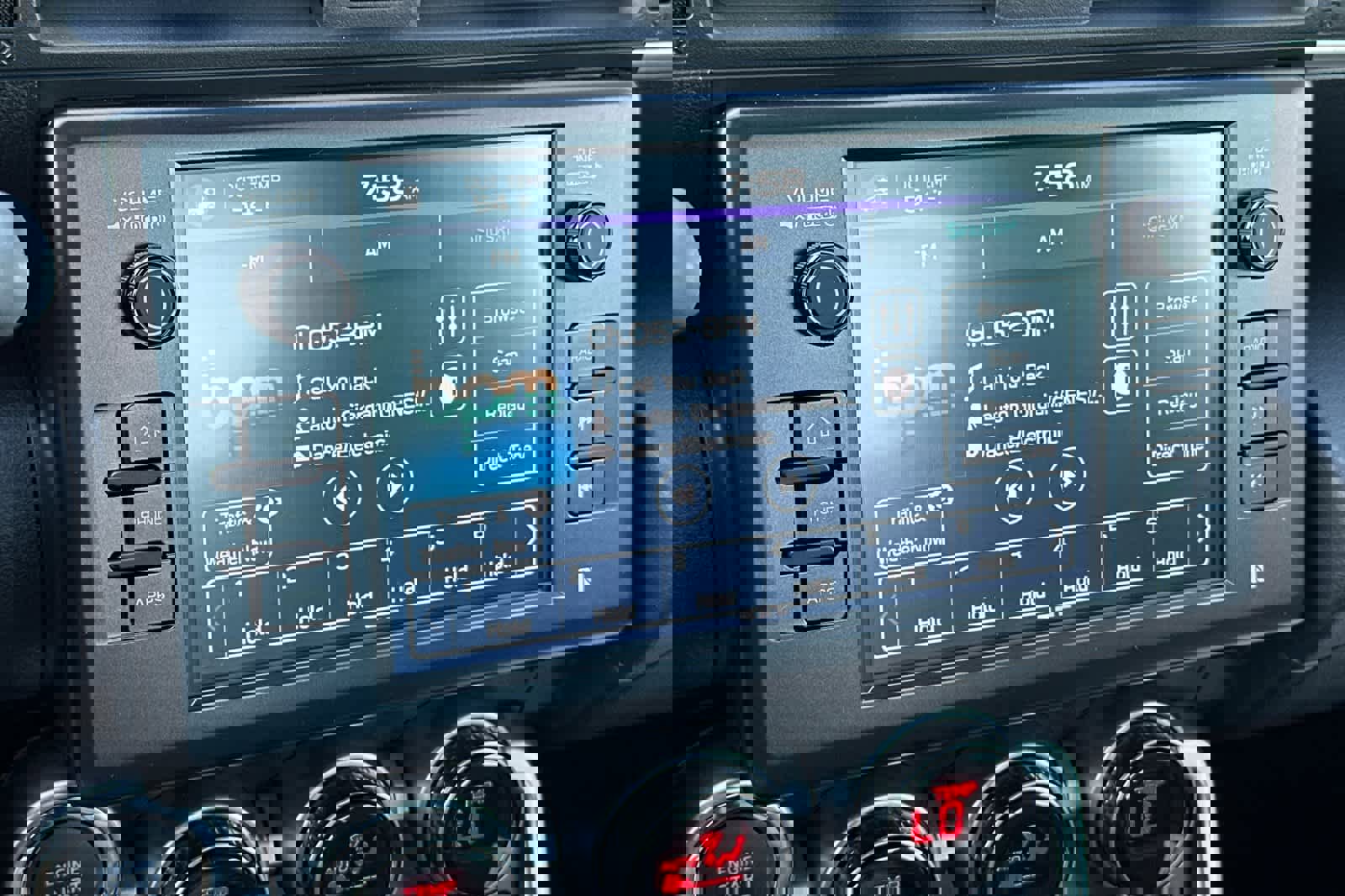 New 2025 Subaru BRZ Premium w/ Popular Package 1 image 18