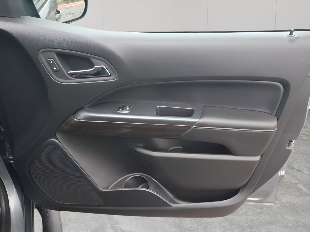 Used 2022 GMC Canyon Elevation w/ Trailering Package image 13