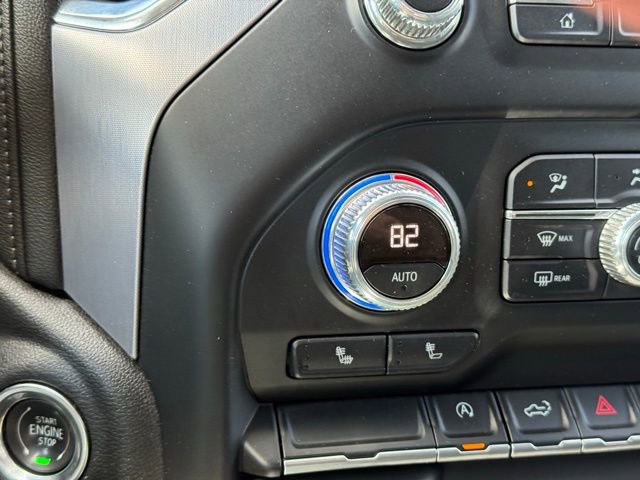 Used 2019 GMC Sierra 1500 Elevation w/ Elevation Value Package image 14