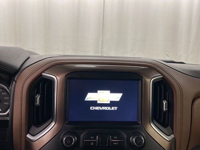 Used 2020 Chevrolet Silverado 3500 High Country w/ Z71 Off-Road Package AWD/4WD image 15