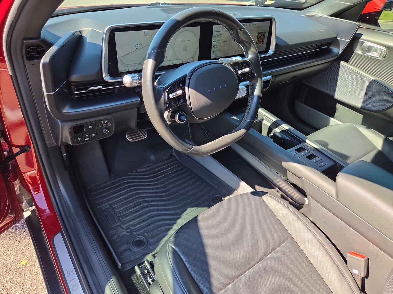 Used 2023 Hyundai Ioniq 6 Limited RWD image 10