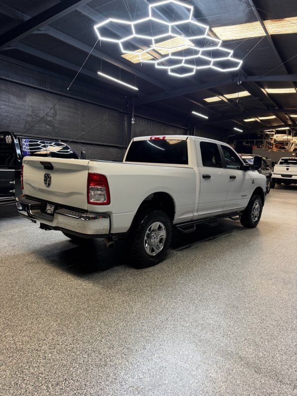 Used 2022 RAM 2500 Big Horn w/ Snow Chief Group AWD/4WD image 5