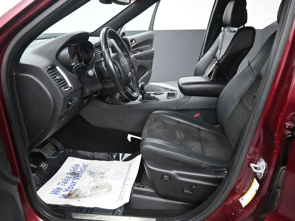 Used 2020 Dodge Durango GT image 31