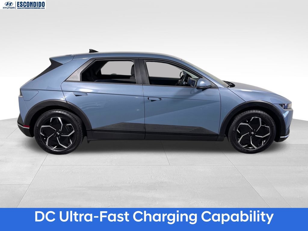 Certified 2024 Hyundai Ioniq 5 SE RWD image 6
