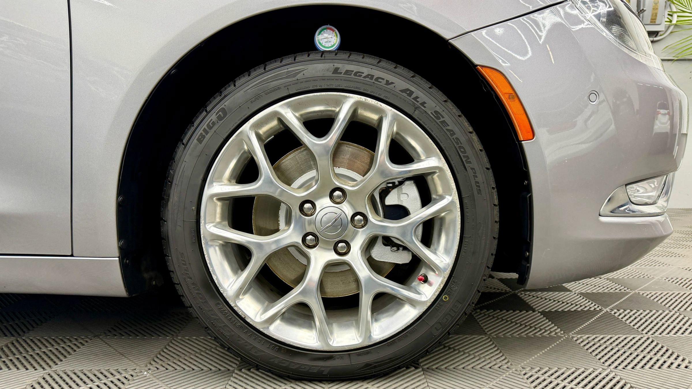 Used 2016 Chrysler 200 C w/ Premium Group image 22