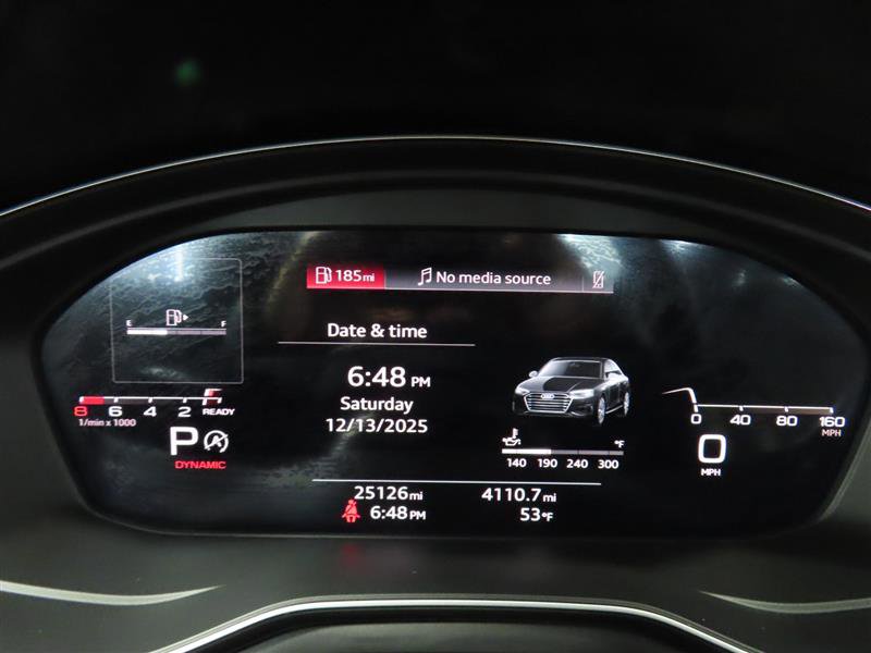 Used 2023 Audi A4 2.0T Premium Plus image 21