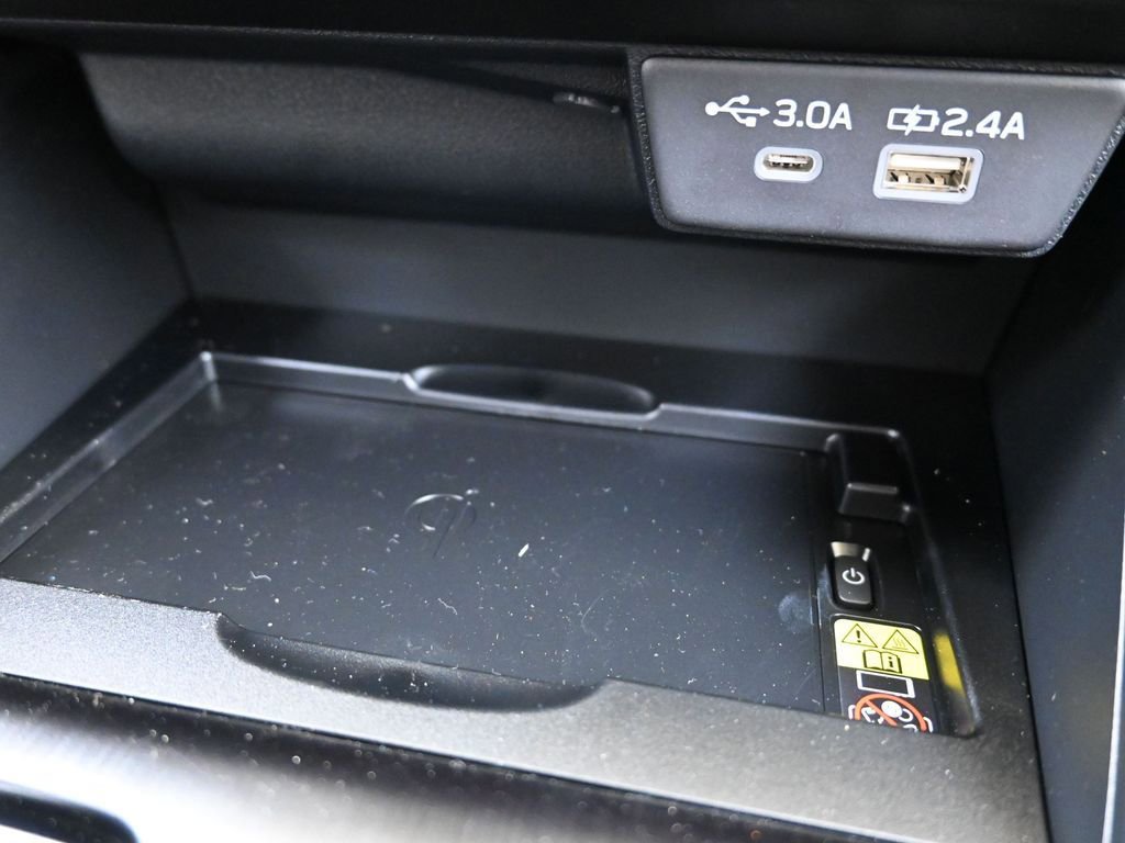 New 2026 Subaru Outback Limited image 35