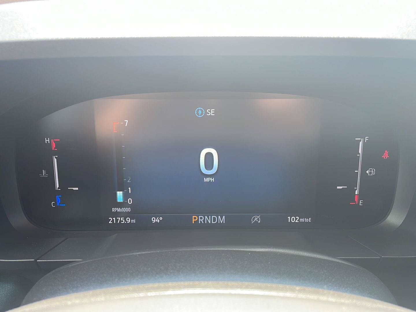 New 2026 Ford Maverick Lobo AWD/4WD image 20