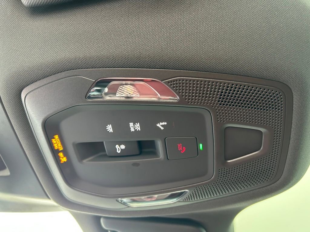 New 2025 Audi S5 Premium Plus image 22