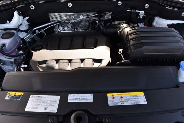 New 2026 Volkswagen Atlas SEL Premium R-Line image 27