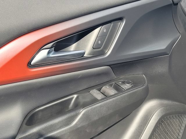 Certified 2024 Chevrolet Equinox EV RS FWD image 15