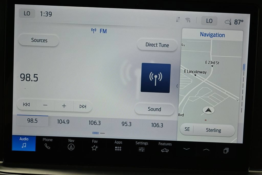 Used 2024 Ford F350 King Ranch w/ Chrome Package AWD/4WD image 29