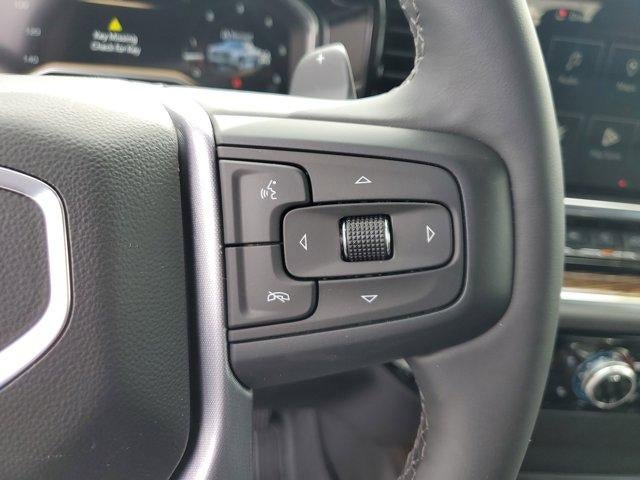 New 2025 GMC Sierra 1500 Elevation AWD/4WD image 27