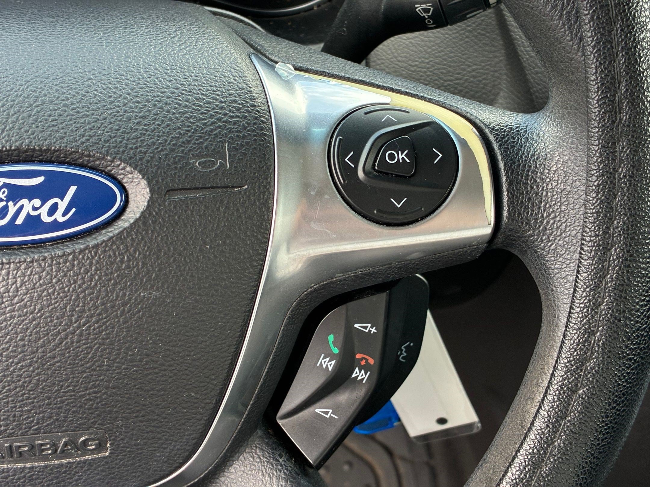 Used 2012 Ford Focus SE FWD image 21