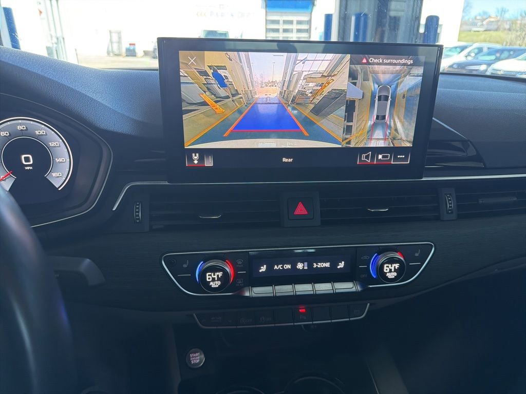 Used 2023 Audi A4 2.0T Premium Plus image 11