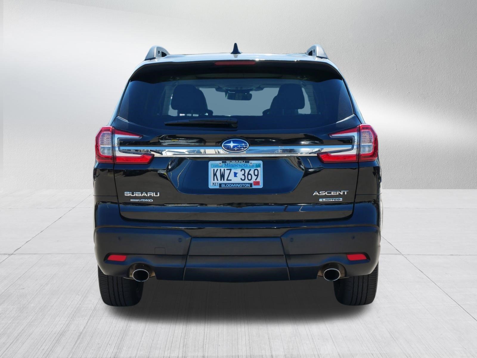 Used 2023 Subaru Ascent Limited w/ Technology Package image 6