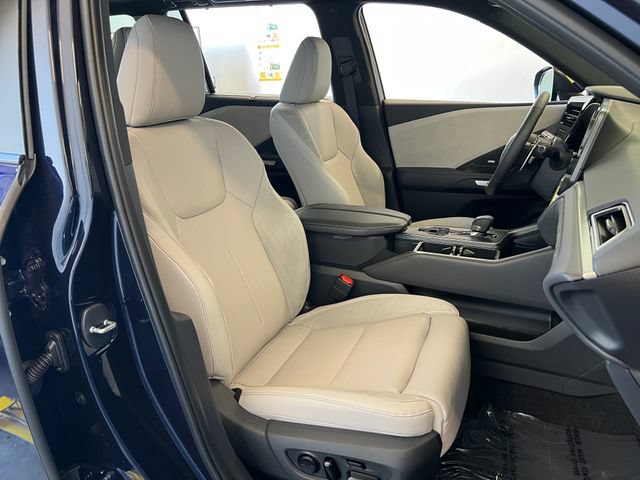 New 2026 Lexus TX 350 AWD w/ Technology Package image 56