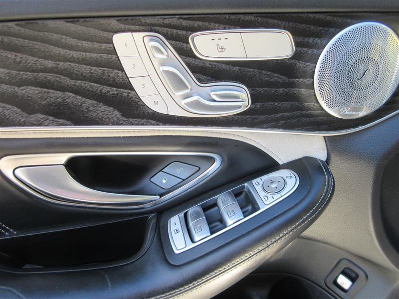 Used 2016 Mercedes-Benz C 63 AMG S image 9