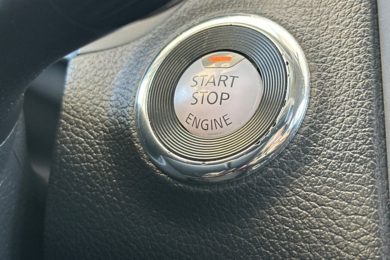 Used 2017 Nissan Altima 2.5 S w/ Power Driver Seat Package FWD image 21