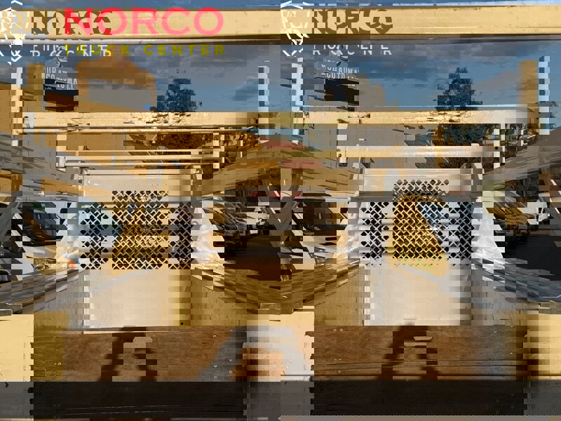 Used 2022 Chevrolet Silverado 3500 W/T w/ WT Convenience Package image 20