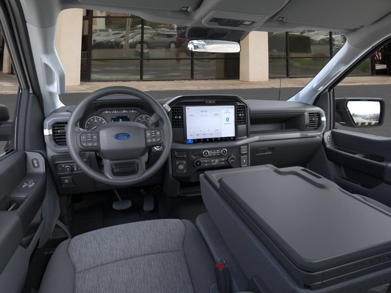 New 2026 Ford F150 XL w/ Equipment Group 103A High AWD/4WD image 31