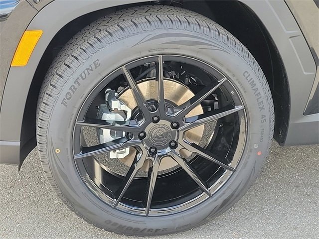 New 2025 Hyundai Tucson SE image 21