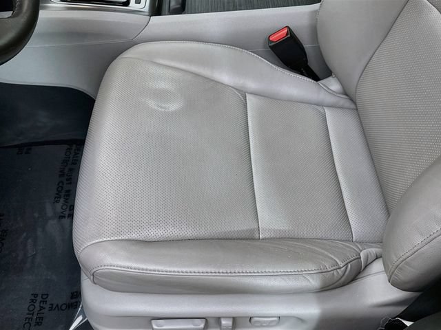 Used 2019 Honda Ridgeline RTL image 18