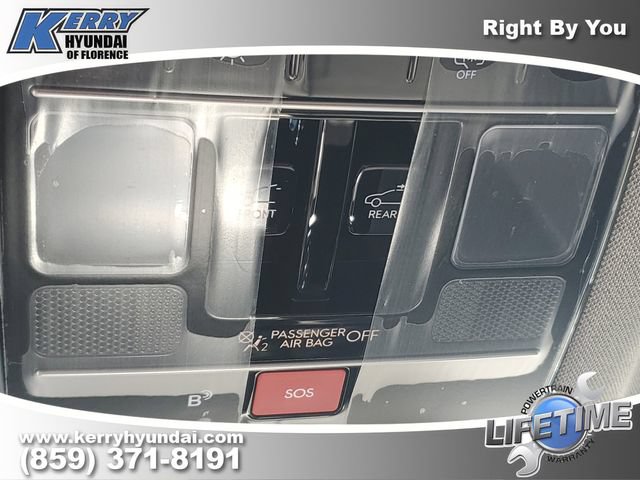 New 2026 Hyundai Santa Fe Limited AWD/4WD image 32