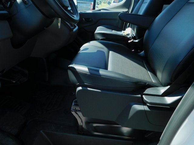 New 2025 Ford Transit 250 148 Medium Roof w/ Load Area Protection Package image 21