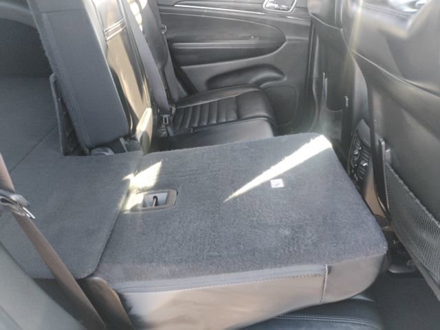 Used 2019 Jeep Grand Cherokee Limited X image 20