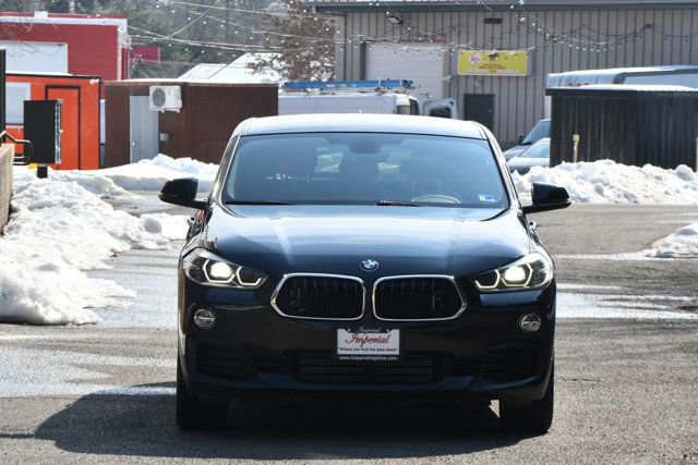 Used 2018 BMW X2 xDrive28i image 2