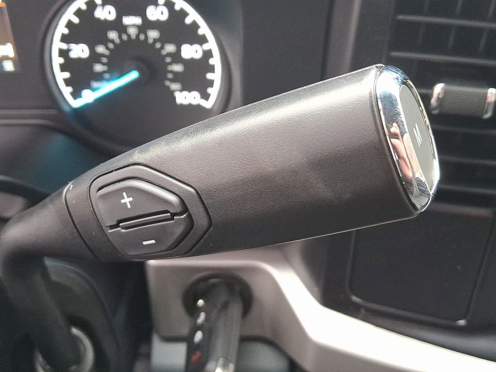 New 2026 Ford F250 XL w/ XL Driver Assist Package AWD/4WD image 7