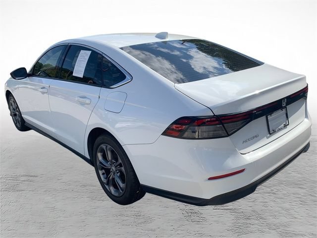 Used 2023 Honda Accord EX image 5