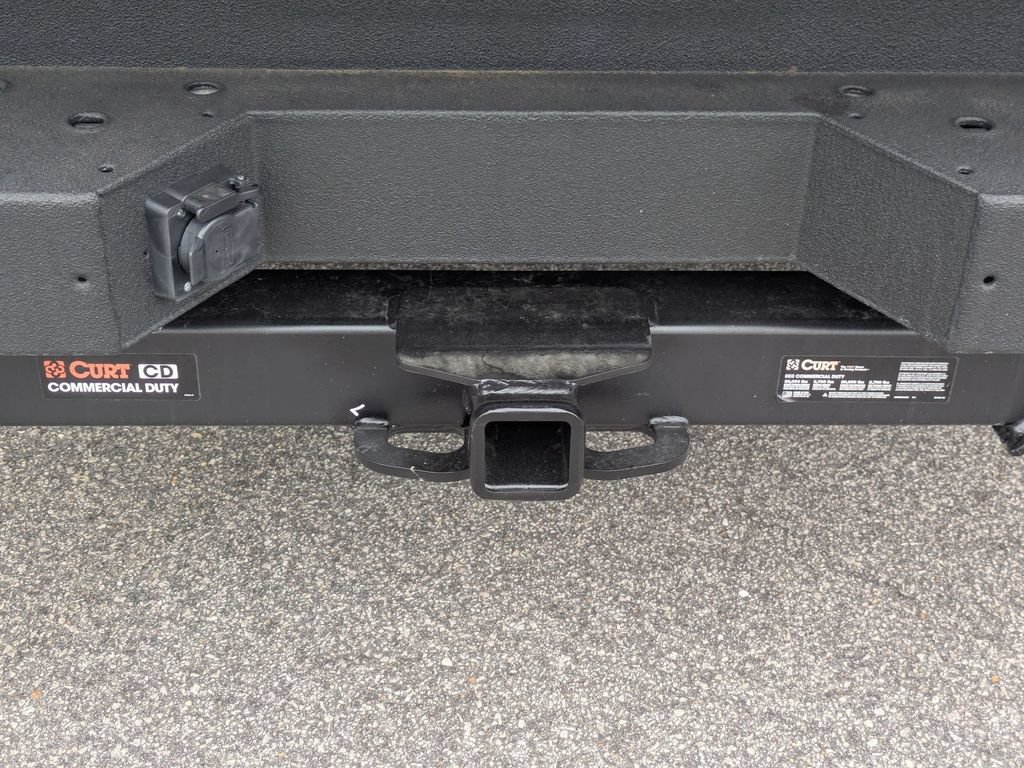 New 2025 Chevrolet Silverado 3500 W/T RWD image 27